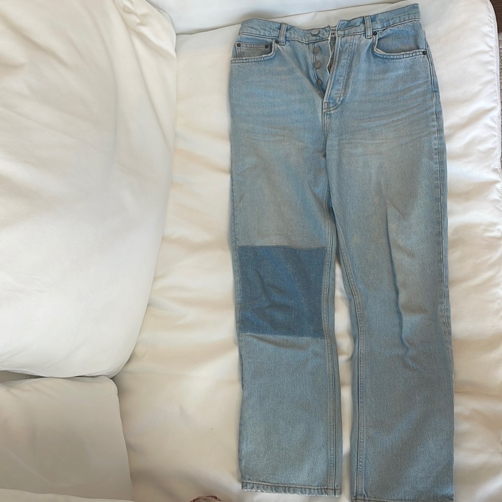 Reformation Jeans